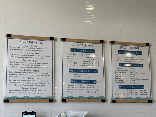 Poki Cafe by null