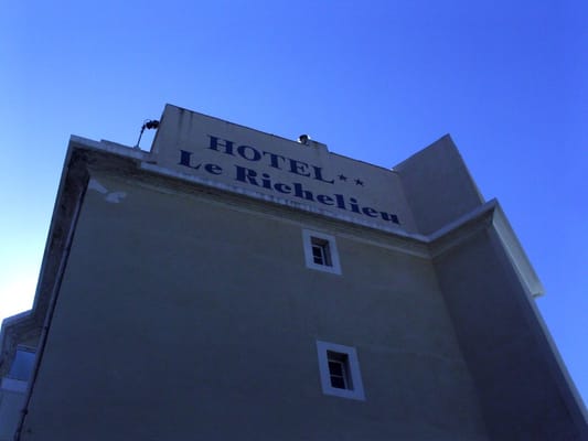 Les Bords De Mer - Hôtel, Restaurant, Rooftop & Spa by null