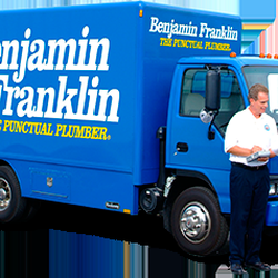 Benjamin Franklin Plumbing of Mount Airy