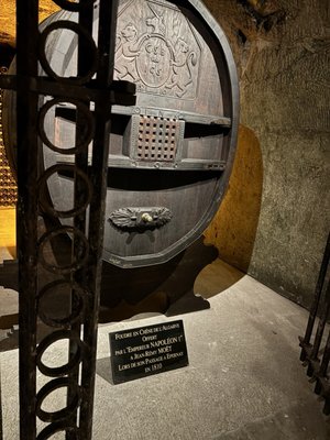 Moët et Chandon by null