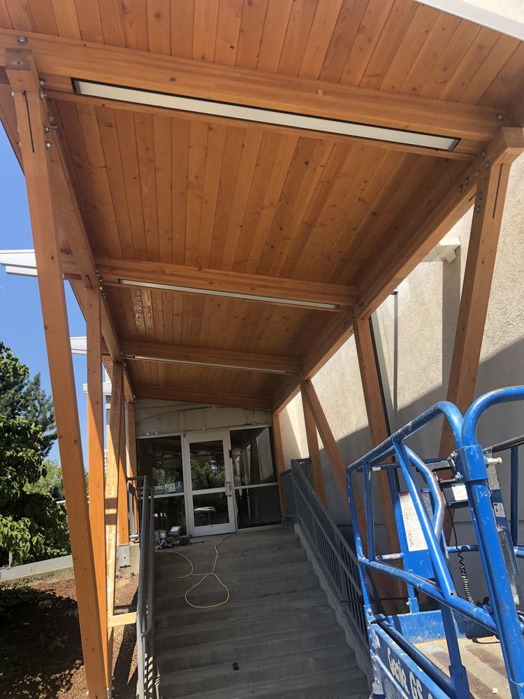 Rogue Electric - veterans service organization in Portland, OR