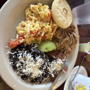 Pastelitos Cafe - Criollo Breakfast - Breakfast & Brunch Near Me - Houston, Texas Pastelitos Cafe - Criollo Breakfast - Breakfast & Brunch Near Me - Houston, Texas