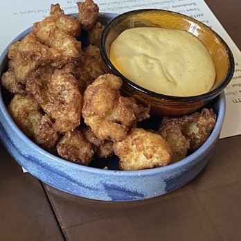 L'Ardente - Cavolfiori - Italian Near Me - Washington, DC, District of Columbia