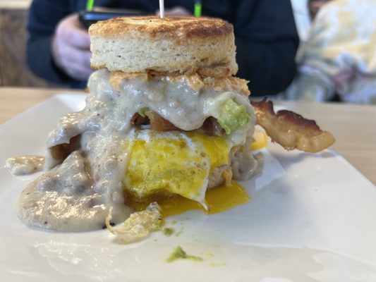 WildFlour Bistro by null