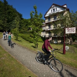 Parkhotel Valkenburg