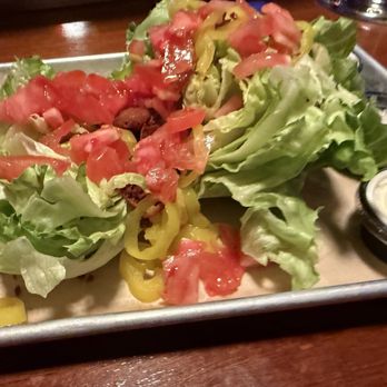 Toasted Owl Tavern - Wedge Salad - Sports Bars Near Me - Northampton, Massachusetts Toasted Owl Tavern - Wedge Salad - Sports Bars Near Me - Northampton, Massachusetts