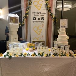 Arden Occasion Cakery