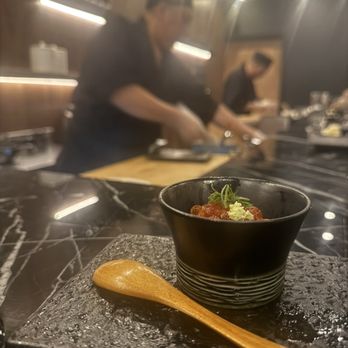 Sendo - Sushi Bars Near Me - Manhattan, New York