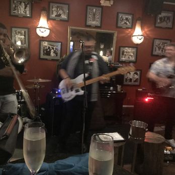 21st Amendment at La Louisiane - Bars Near Me - New Orleans, Louisiana