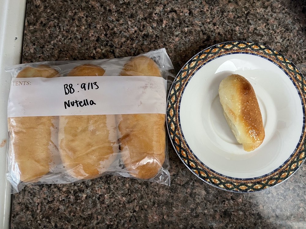 TUTTI FRUTTI HERCULES CLOSED Updated July 2024 80 Photos & 99