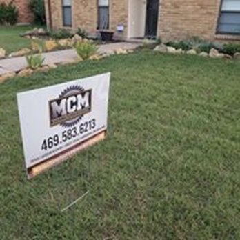 McKinley Construction Management - General Contractors Near Me - The Colony, Texas McKinley Construction Management - General Contractors Near Me - The Colony, Texas