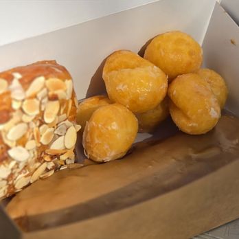 Slodoco - The grab! - Donuts Near Me - Paso Robles, California Slodoco - The grab! - Donuts Near Me - Paso Robles, California