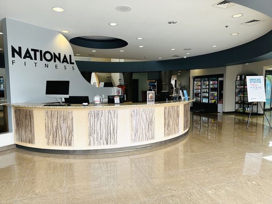 National Fitness Tazewell Pike - Image 13