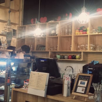 The Shelf - Coffee & Tea Near Me - Auckland, AUK