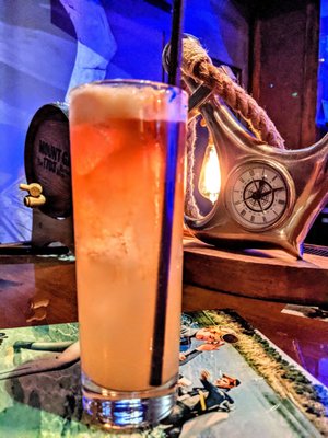 Dive Bar Austin by null