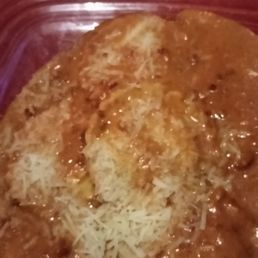 Stuffed Lobster Ravioli
