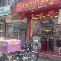Little Chinatown Store