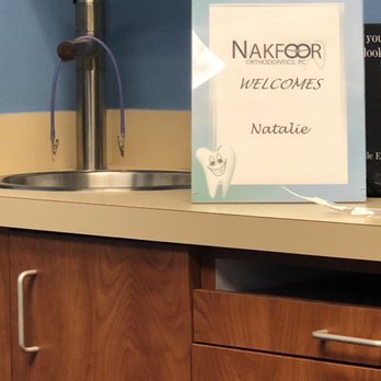 Nakfoor Orthodontics - Warm welcome. - Orthodontists Near Me - Arlington Heights, Illinois Nakfoor Orthodontics - Warm welcome. - Orthodontists Near Me - Arlington Heights, Illinois