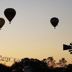 Hot Air Events Austin