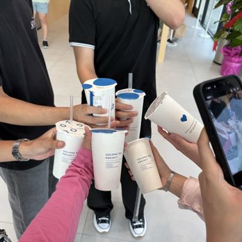 Oolong Tea Project - Bubble Tea Near Me - Rowland Heights, California Oolong Tea Project - Bubble Tea Near Me - Rowland Heights, California