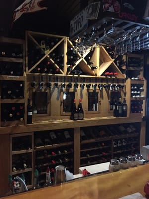 Tufulio's Restaurant & Bar - Craft Beer - Happy Hour - Pizza/Italian Food by null