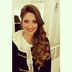 Numer - Makeup y pelo by Estudo Numer