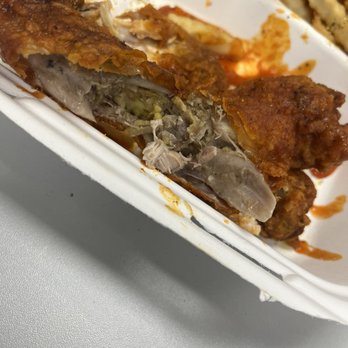 WINGS 21 KETTERING - Updated January 2026 - 72 Photos & 129