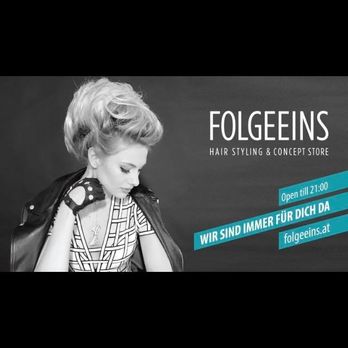 Folge eins - Hair Salons Near Me - Vienna, 9
