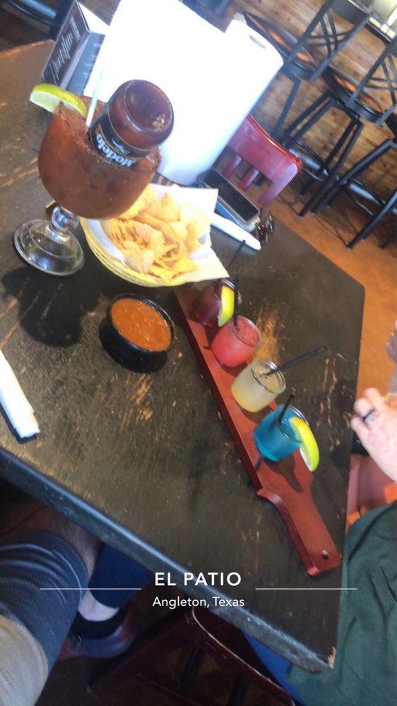 EL PATIO TEXMEX GRILL & BAR Updated September 2024 28 Photos & 49