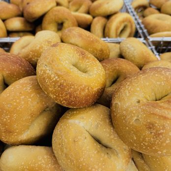 Dan’s Bagels - Bagels Near Me - Fort Worth, Texas