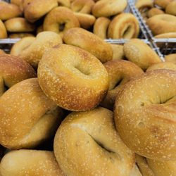 Dan’s Bagels
