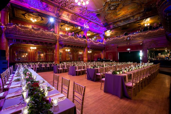 Great American Music Hall by null