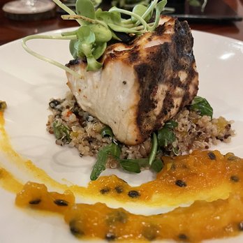 Hamilton’s - Wahoo - American Near Me - Christiansted, Virgin Islands Hamilton’s - Wahoo - American Near Me - Christiansted, Virgin Islands