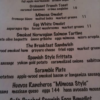 Cafe Mimosa - Breakfast & Brunch Near Me - San Clemente, California Cafe Mimosa - Breakfast & Brunch Near Me - San Clemente, California