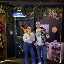 Escape This Live - Zombie Apocalypse