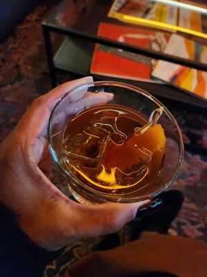 Sidecar Social Addison by null