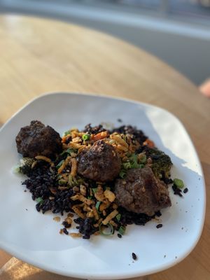 Forage Kitchen by null