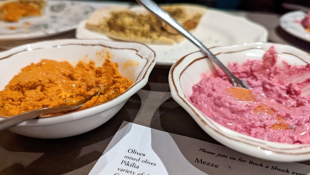 Social spots from ilona