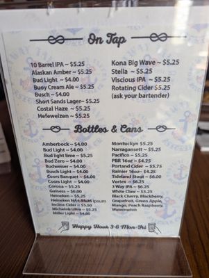 Portway Tavern by null