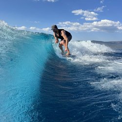 Tahoe Surf Company