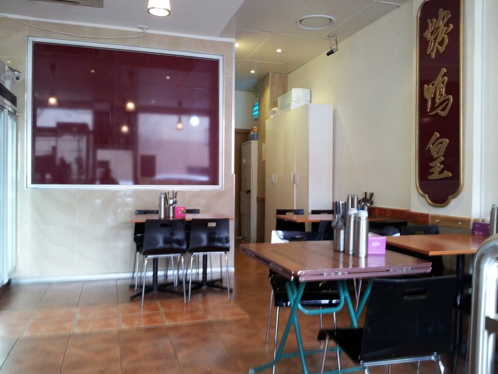 ROAST DUCK KITCHEN Updated April 2024 37 Carrington Road, Box Hill