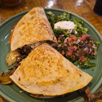 La Gran Riviera - Quesadilla fajita - New Mexican Cuisine Near Me - Pelham, Alabama La Gran Riviera - Quesadilla fajita - New Mexican Cuisine Near Me - Pelham, Alabama