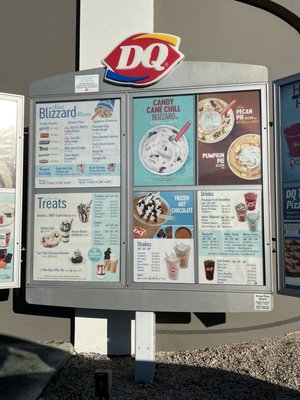Dairy Queen by null