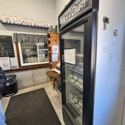 Contoocook Creamery