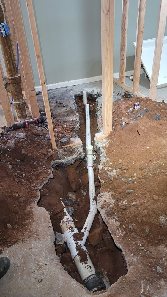 Slide of Azzurro Enterprises Drain Cleaning & Repair