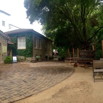 Testarossa Winery - Wineries Near Me - Los Gatos, California