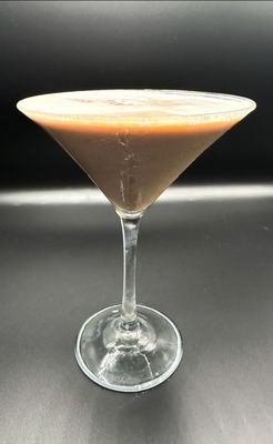 The Star Bar by null