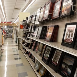 Michaels - Here for a poster frame