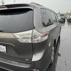 A-1 Auto Wholesale - Toyota sienna