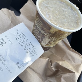 Bake & Things - Small Oatmeal Porridge... $3.50 - Trinidadian Near Me - Brooklyn, New York